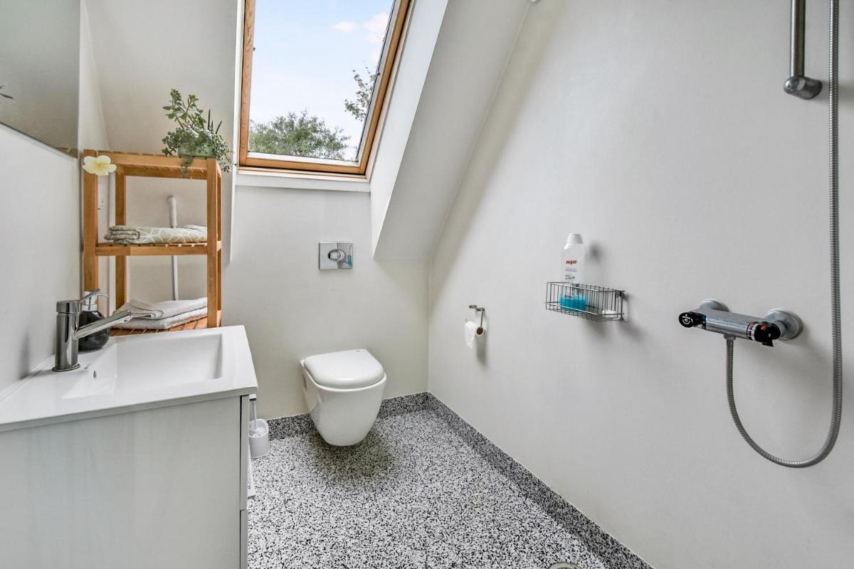 Drivvejens B&B - Housity
