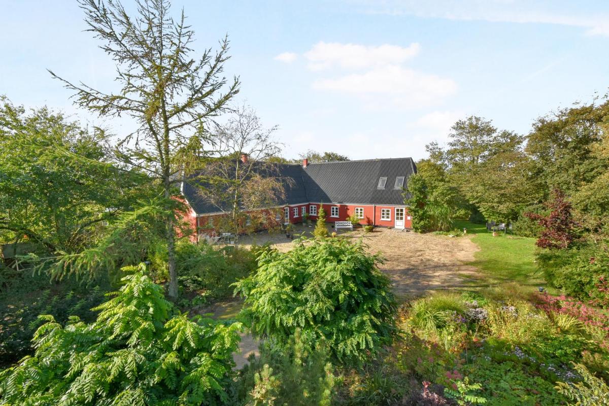 Drivvejens B&B - Housity