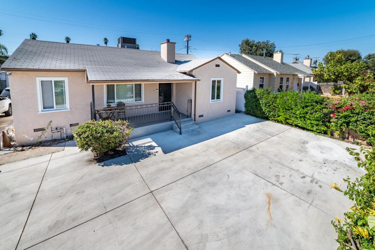 Suitetrails - Your Home in LA