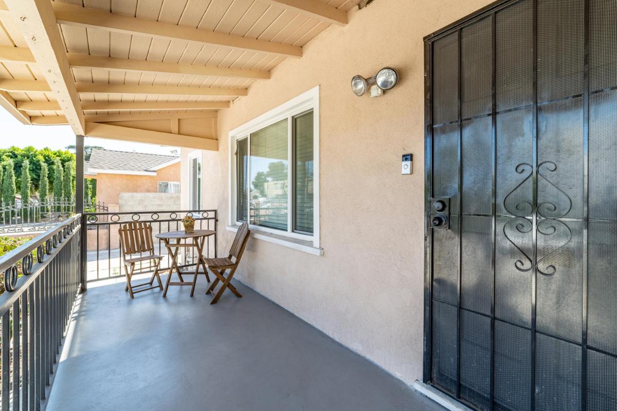 Suitetrails - Your Home in LA