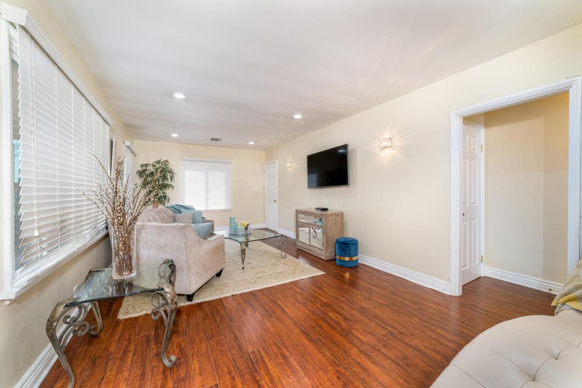 Suitetrails - Your Home in LA