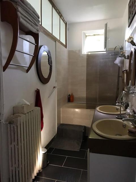 TOPFLOOR Les Terrasses - Hizvo