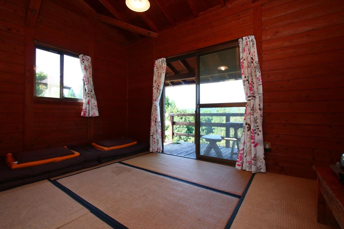 Gokase Campsite Camping and Guesthouse - Housity