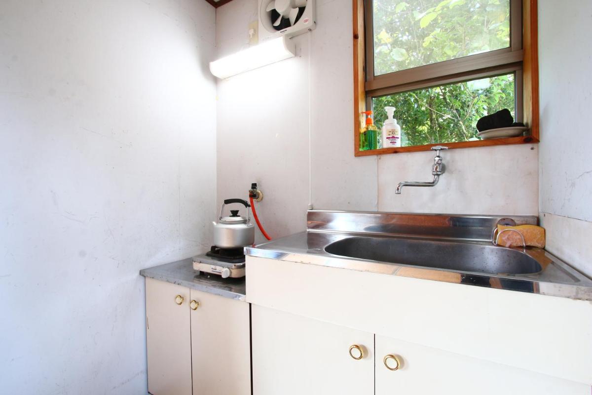 Gokase Campsite Camping and Guesthouse - Housity