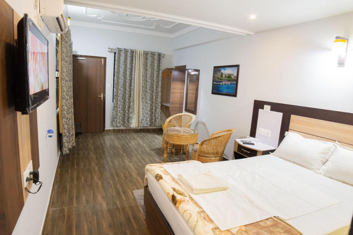 Galaxy Guest House - Housity