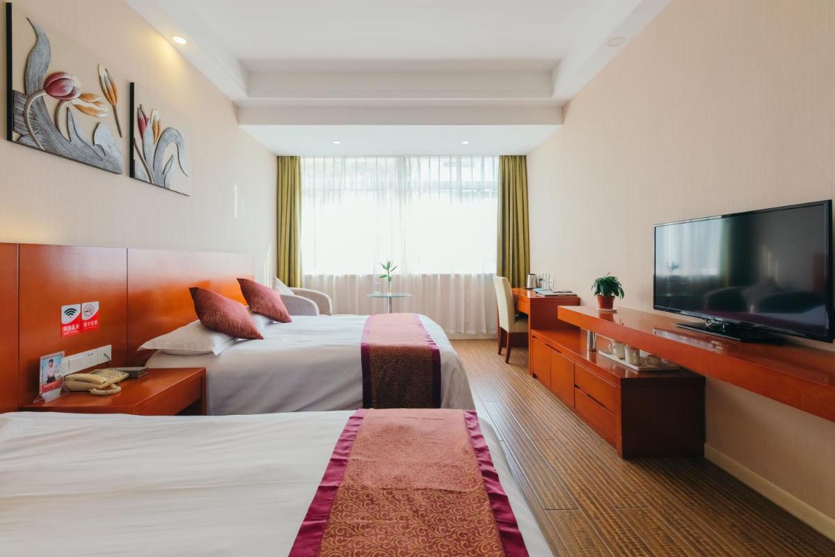 Xi Tang Hotel - Housity