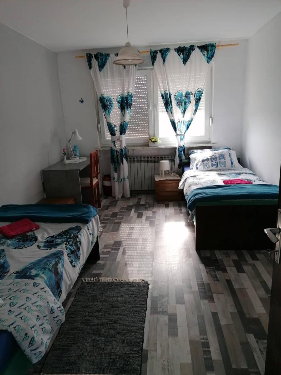 Suitetrails - Apartman Tina