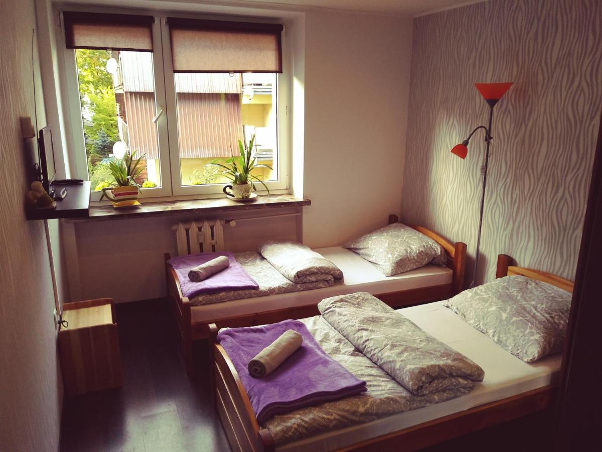 Apartament na Kamieńcu - Housity