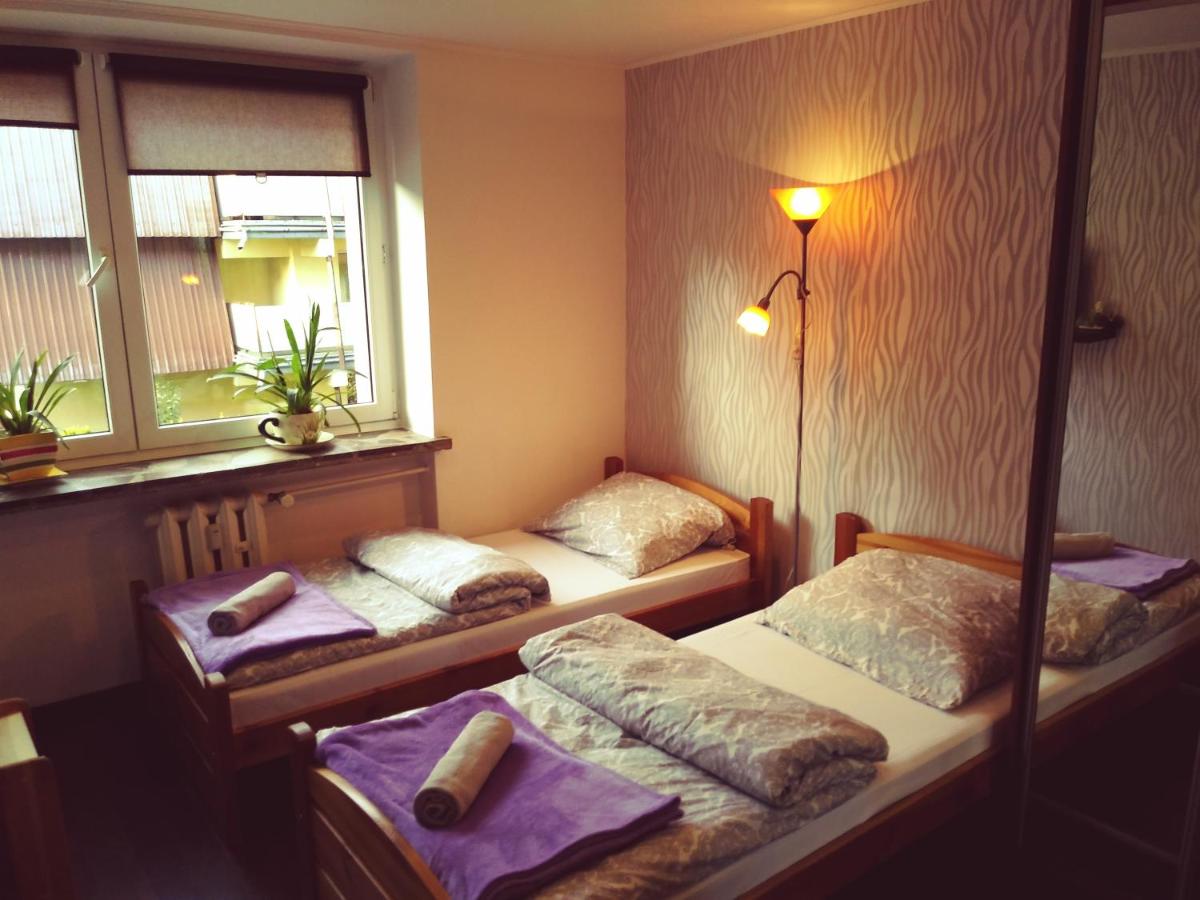 Apartament na Kamieńcu - Housity