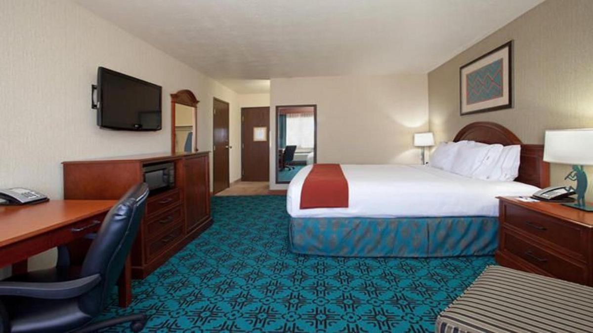 Suitetrails - Holiday Inn Express Mesa Verde-Cortez, an IHG Hotel