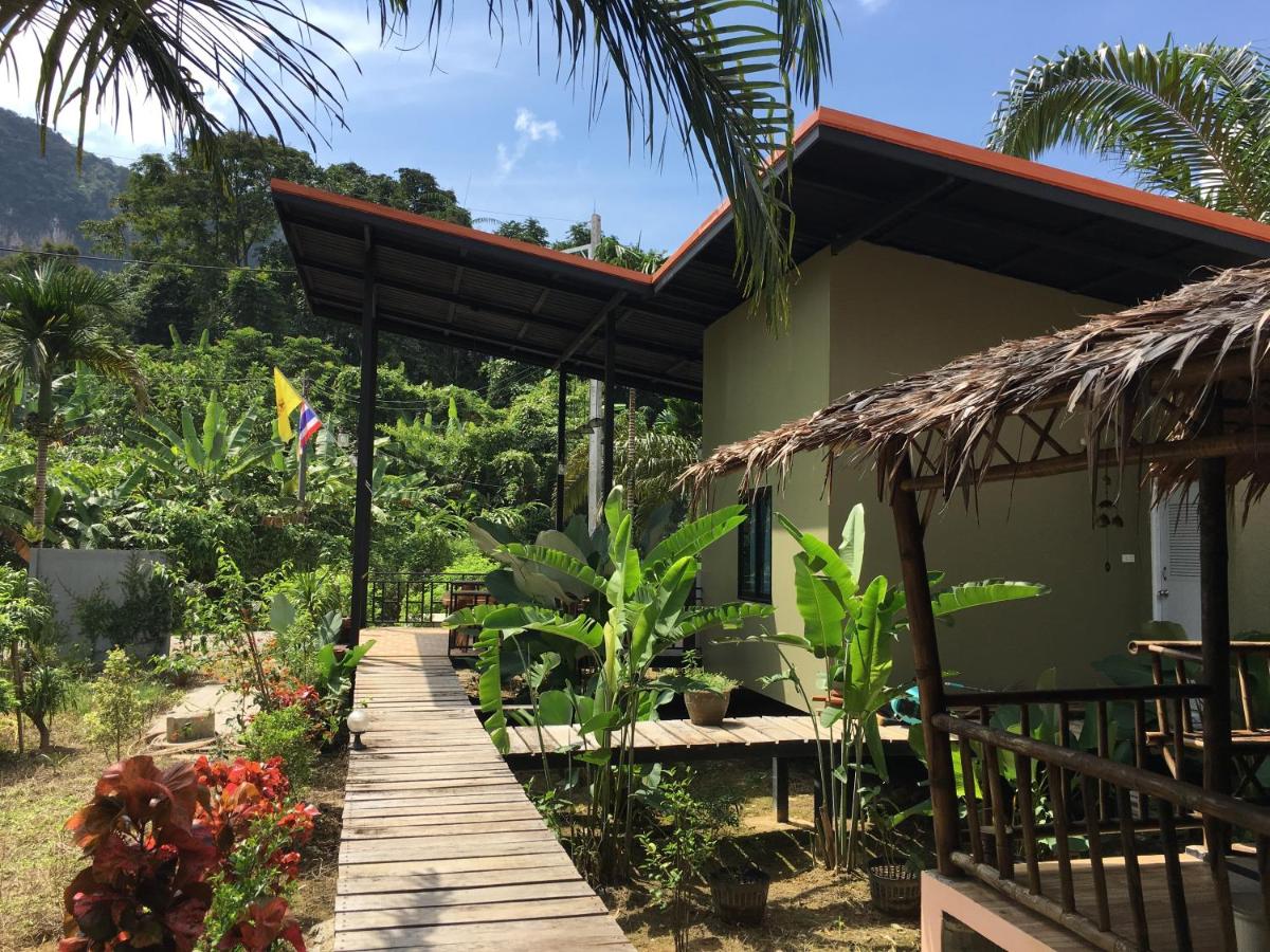 Suitetrails - Khao Sok Residence Resort