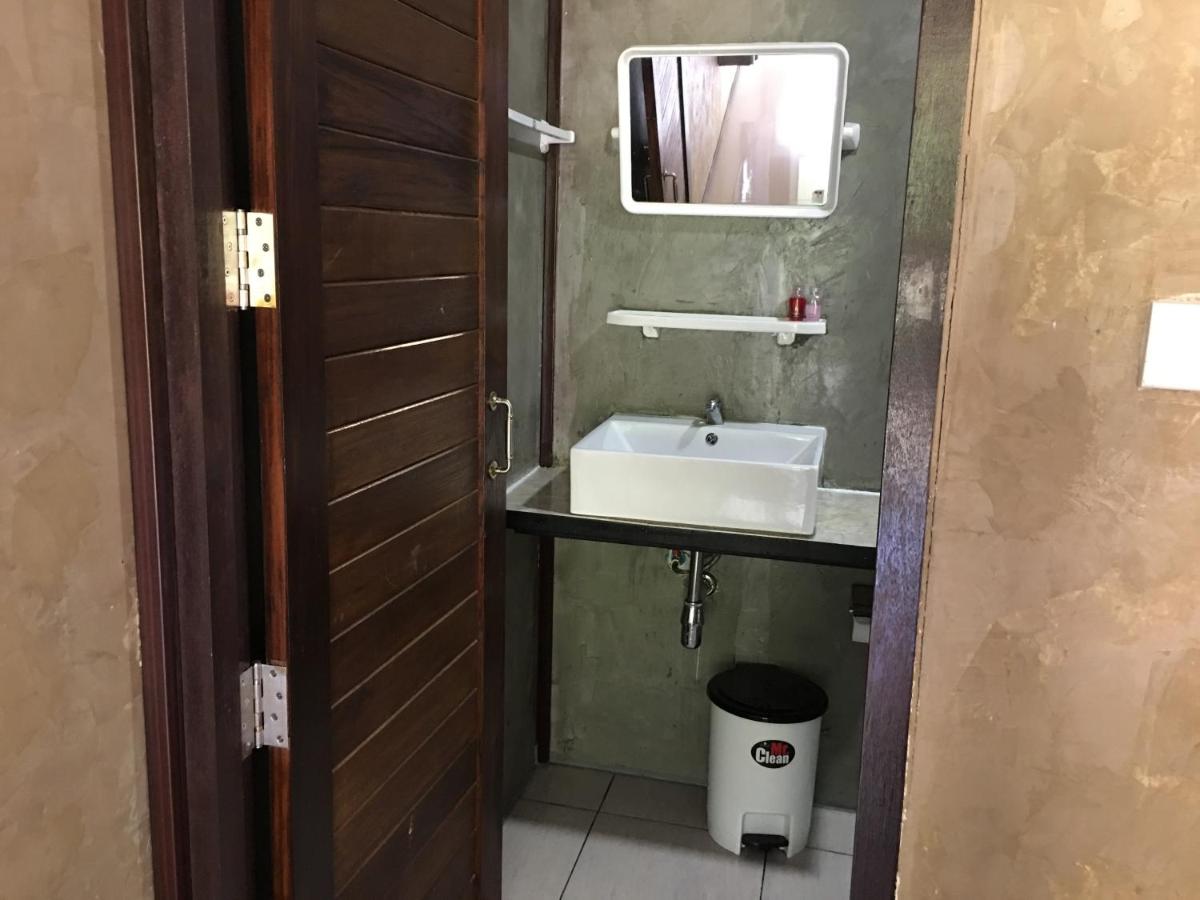 Suitetrails - Khao Sok Residence Resort