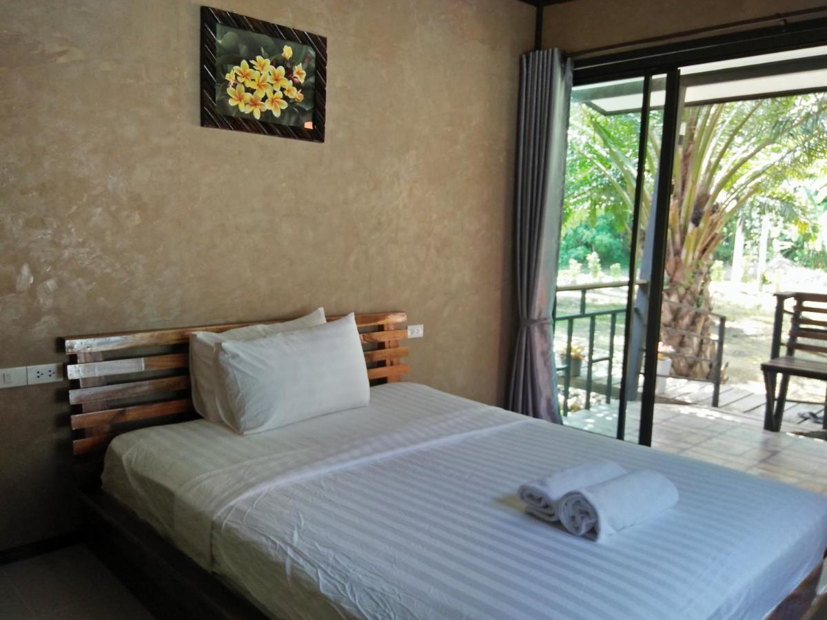 Suitetrails - Khao Sok Residence Resort