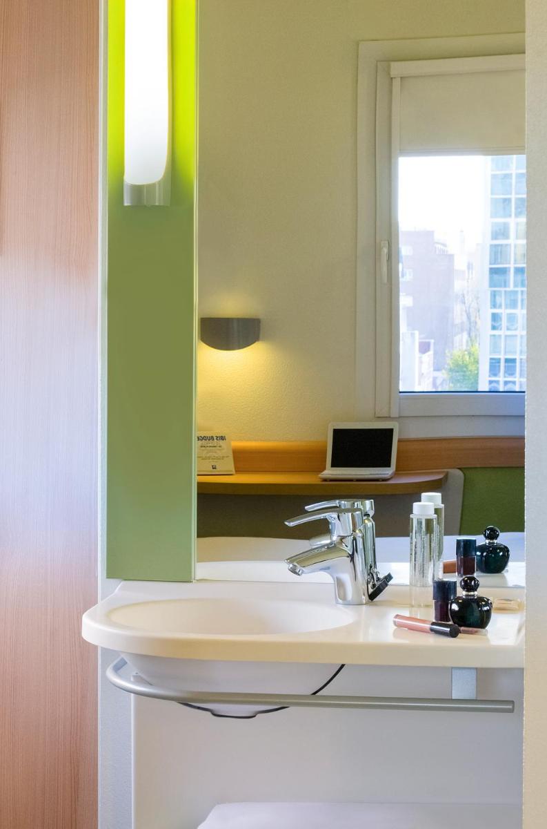 Ibis Budget Madrid Calle Alcalá - Housity