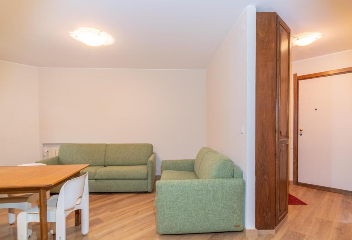 Suitetrails - Monte Cervino apartment AS25