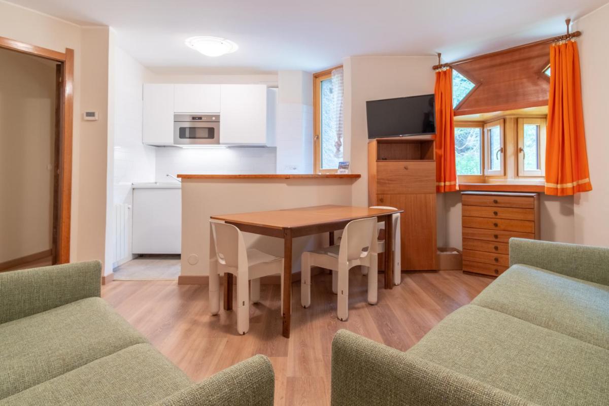 Suitetrails - Monte Cervino apartment AS25