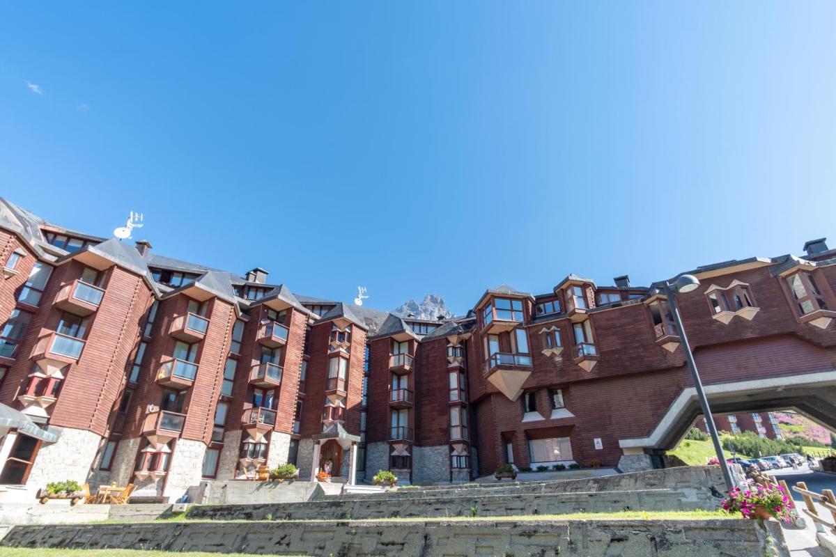 Suitetrails - Monte Cervino apartment AS25