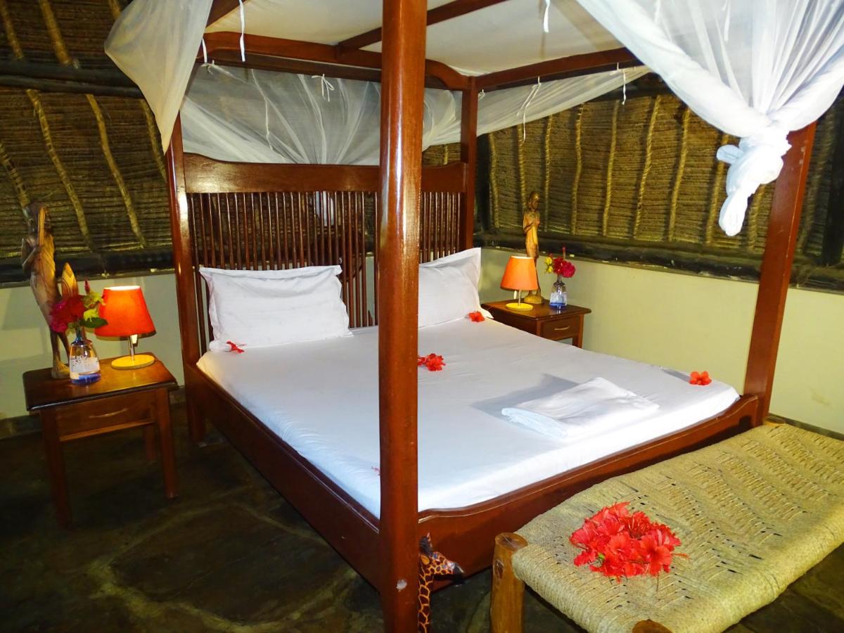 Suitetrails - Diani-Paradise-Villas