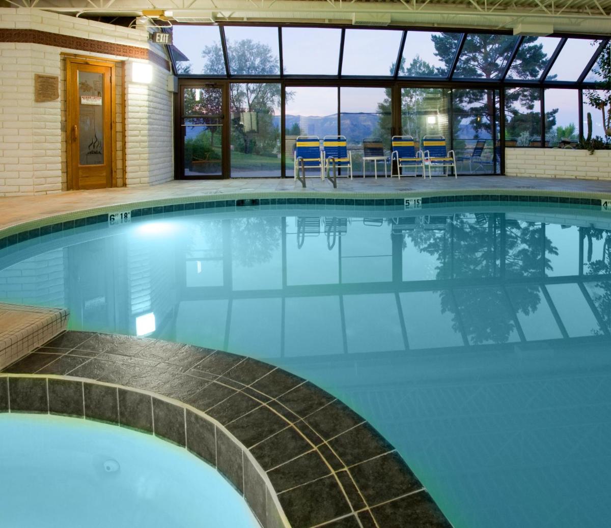 Suitetrails - Holiday Inn Express Mesa Verde-Cortez, an IHG Hotel