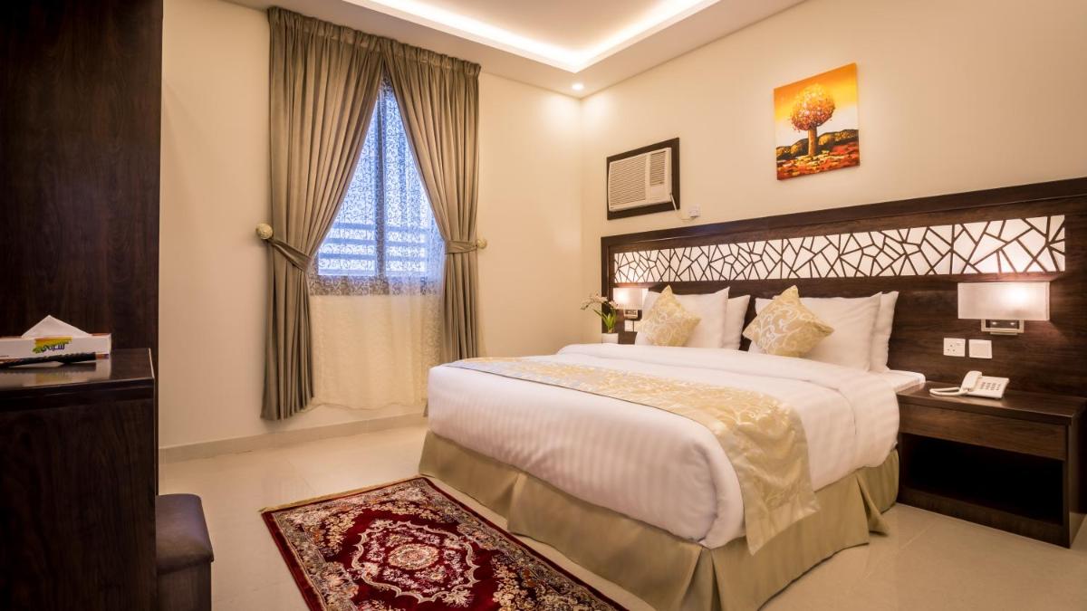 Al Louloah Al Baraqah Furnished Apartments - Housity