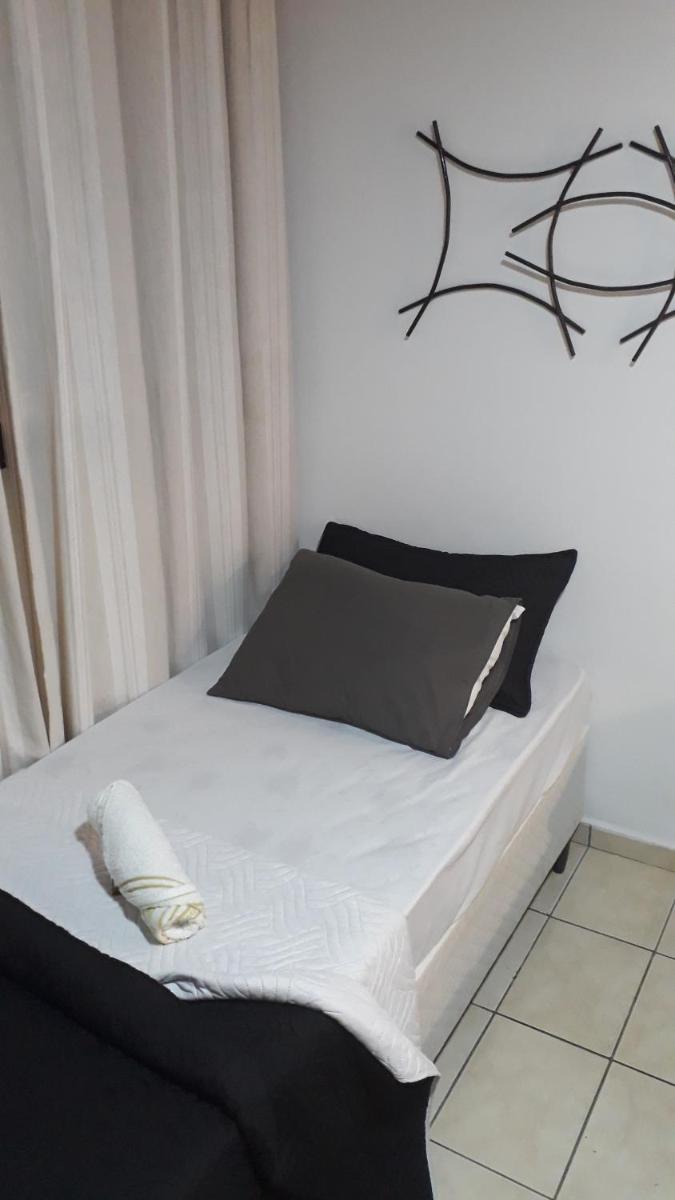 Suitetrails - Hostel Recanto Olindense