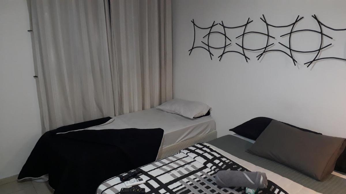 Suitetrails - Hostel Recanto Olindense