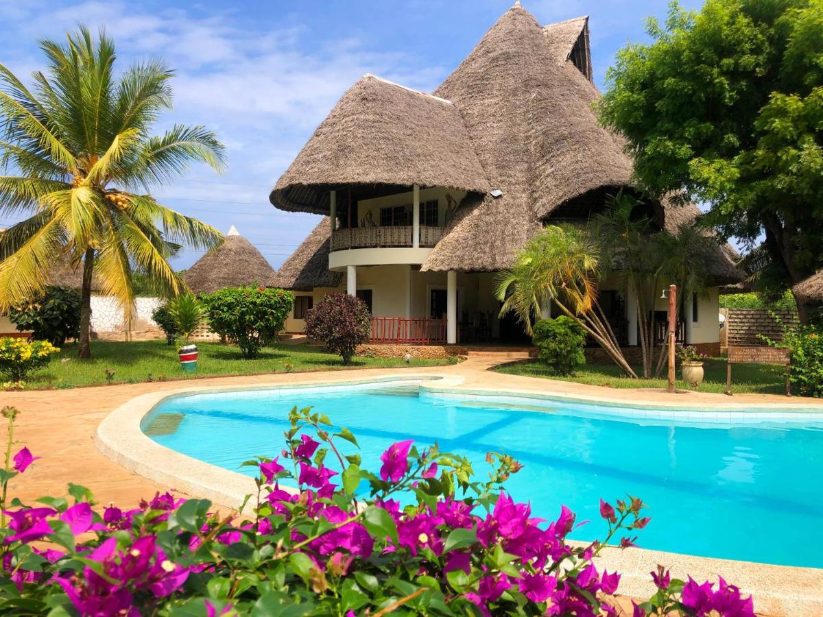 Suitetrails - Diani-Paradise-Villas