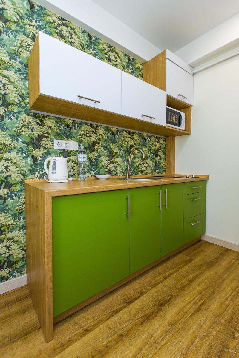 BonApart Delux - Housity