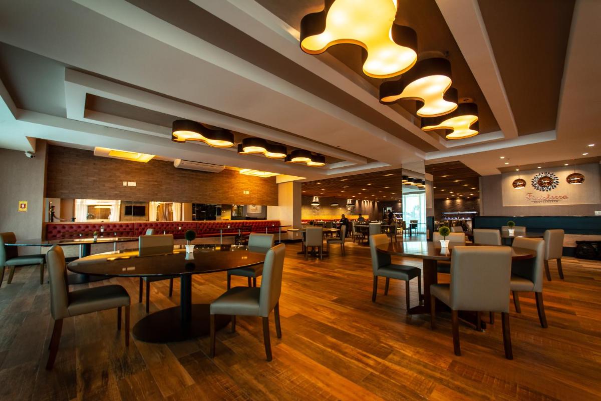 Suitetrails - Paradiso Macae Hotel
