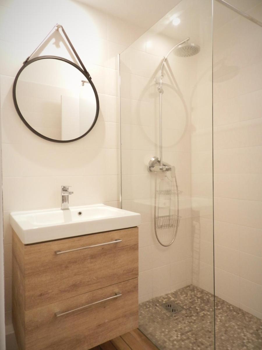 Suitetrails - B&B Bordeaux Saint Michel