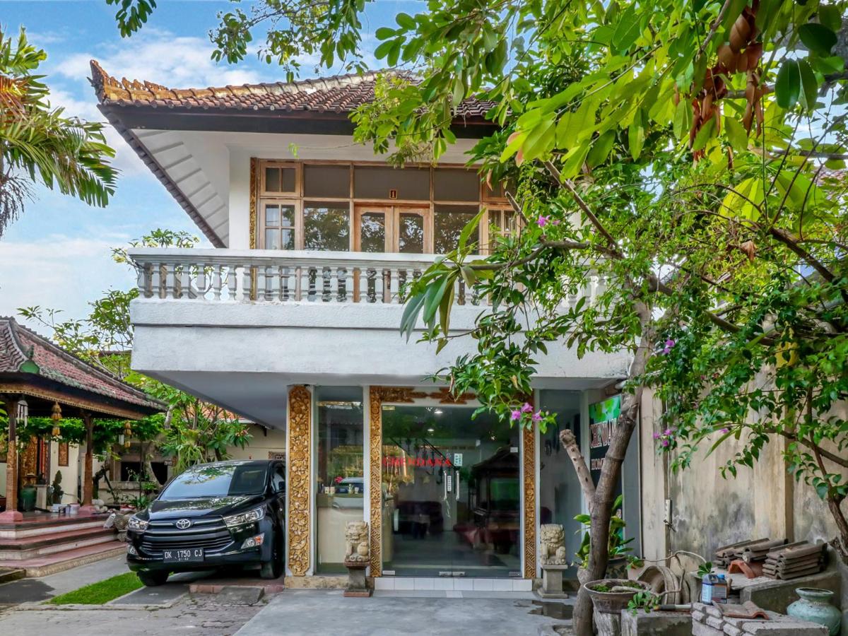 Chendana Homestay Bali - Housity