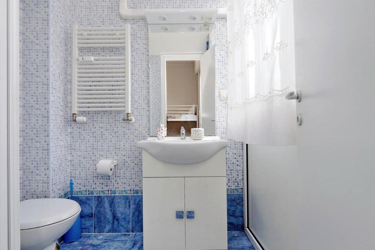 Suitetrails - Chiara Guest House in San Paolo