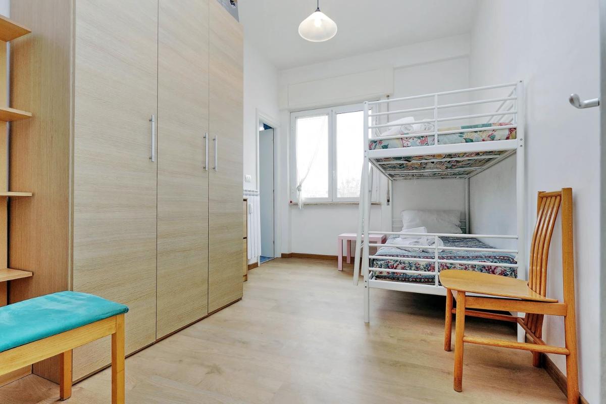 Suitetrails - Chiara Guest House in San Paolo