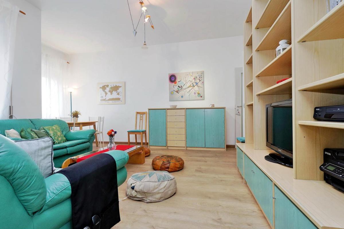 Suitetrails - Chiara Guest House in San Paolo