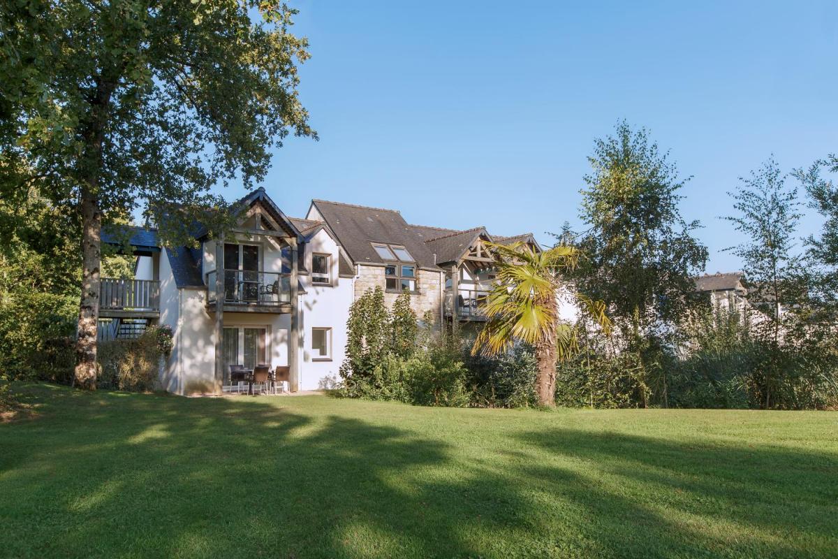 Suitetrails - Appartements Les Ormes