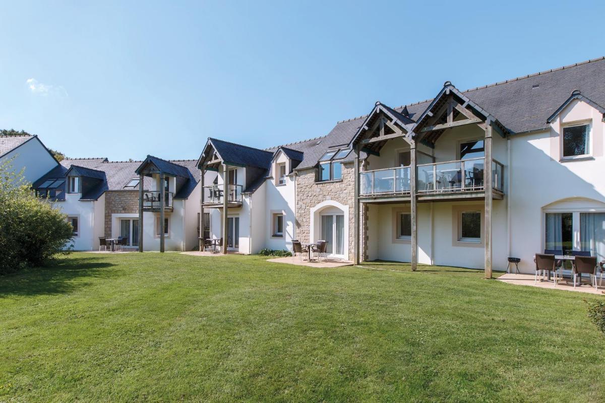 Suitetrails - Appartements Les Ormes