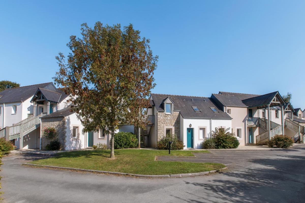 Suitetrails - Appartements Les Ormes
