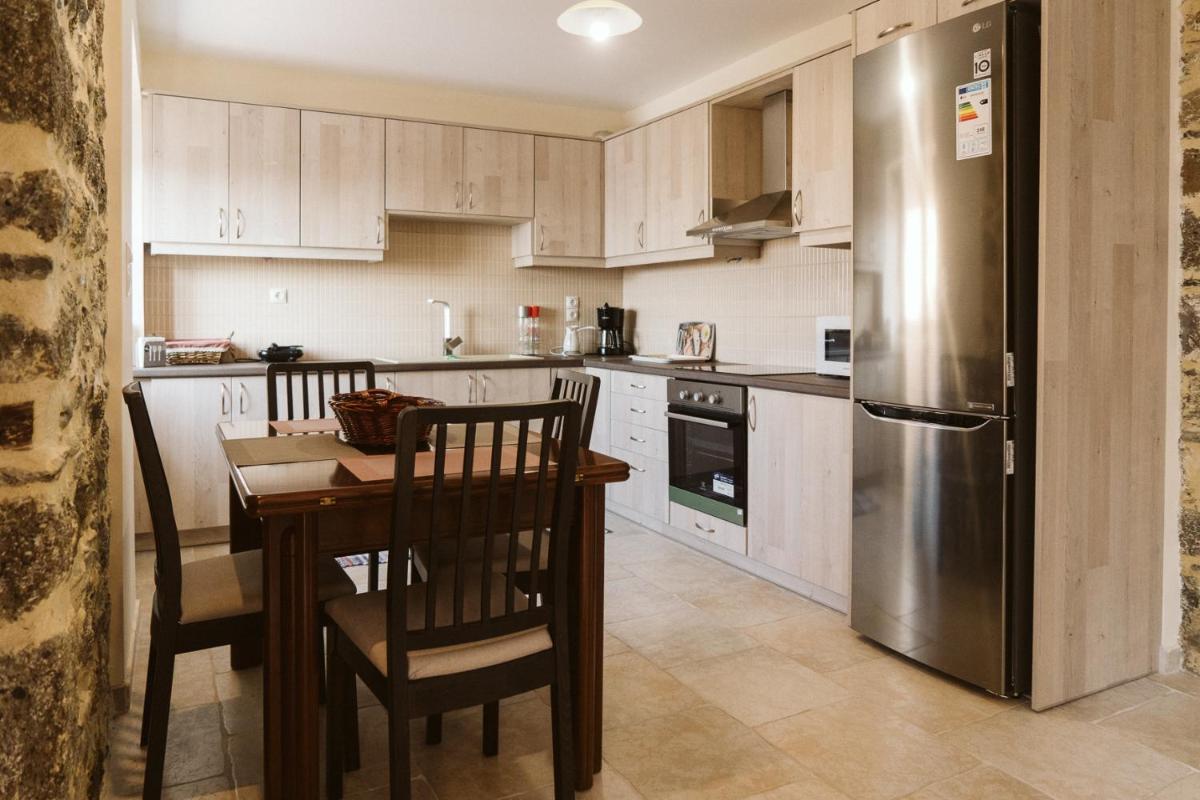 Summer House at Derveni - Housity