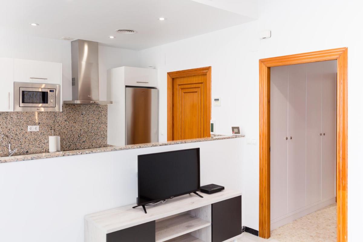 Suitetrails - GOYA´S HOME
