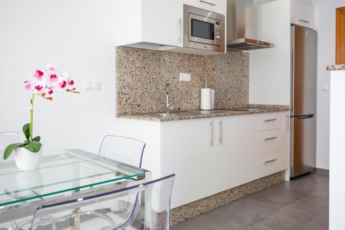 Suitetrails - GOYA´S HOME