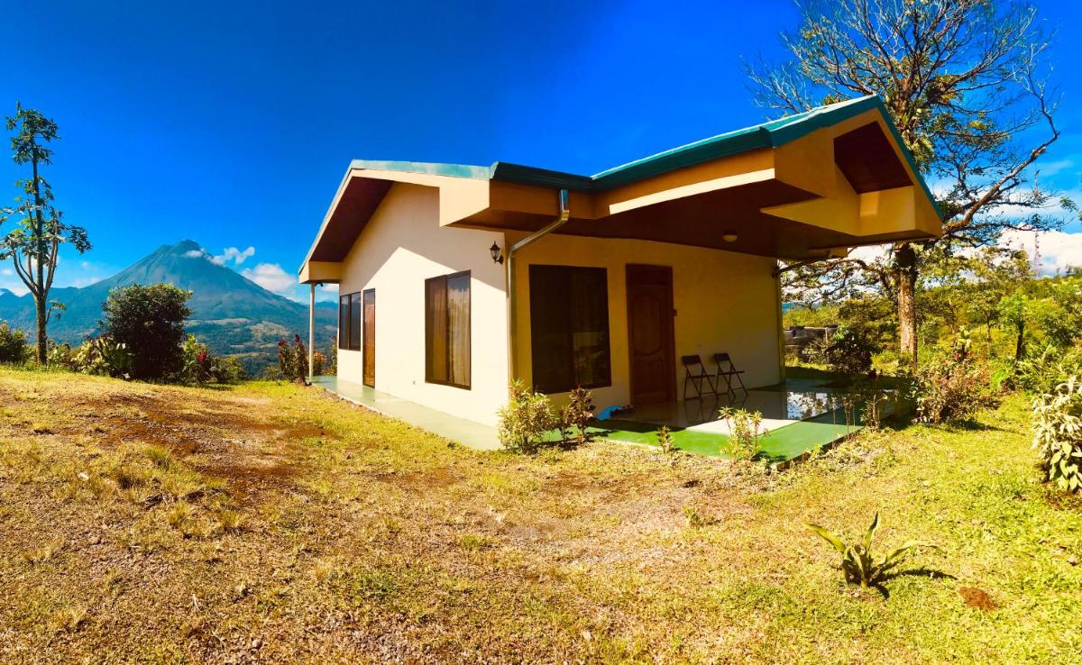 Suitetrails - Las Pavitas Cottages