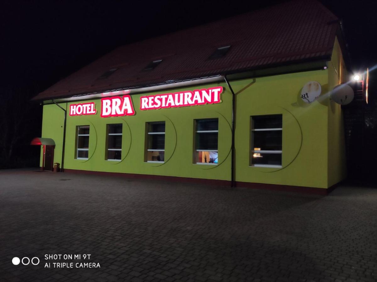 Bra Haus - Housity