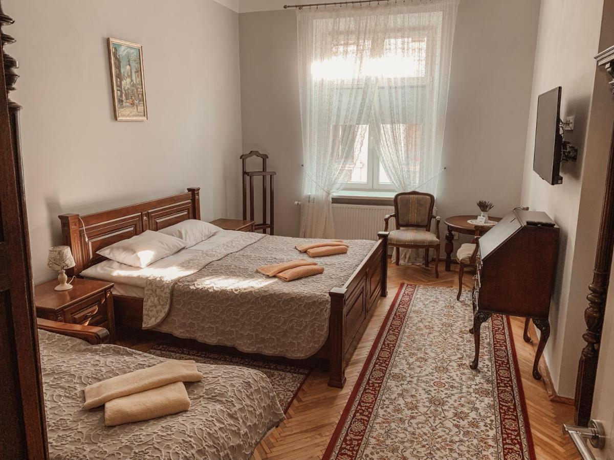 Kurnakh Apartment - Housity