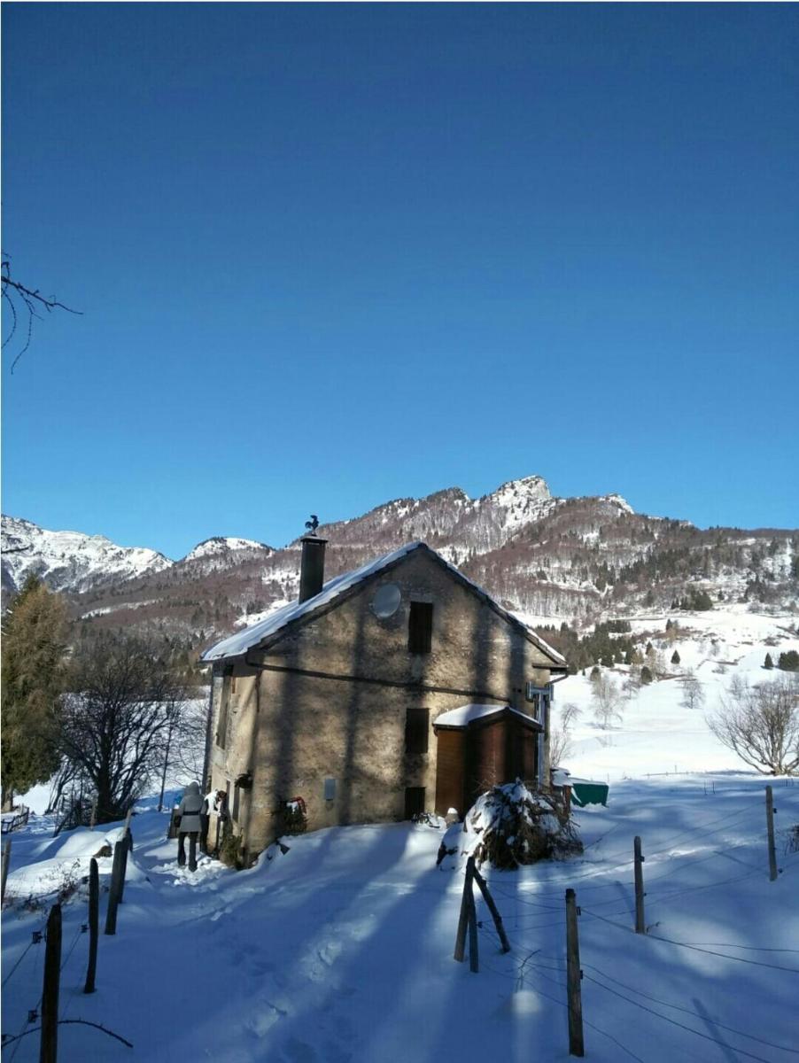 BAITO DELLE COSTE - Housity