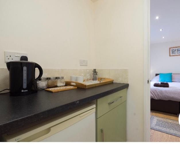 Alexandra Annexe - Housity