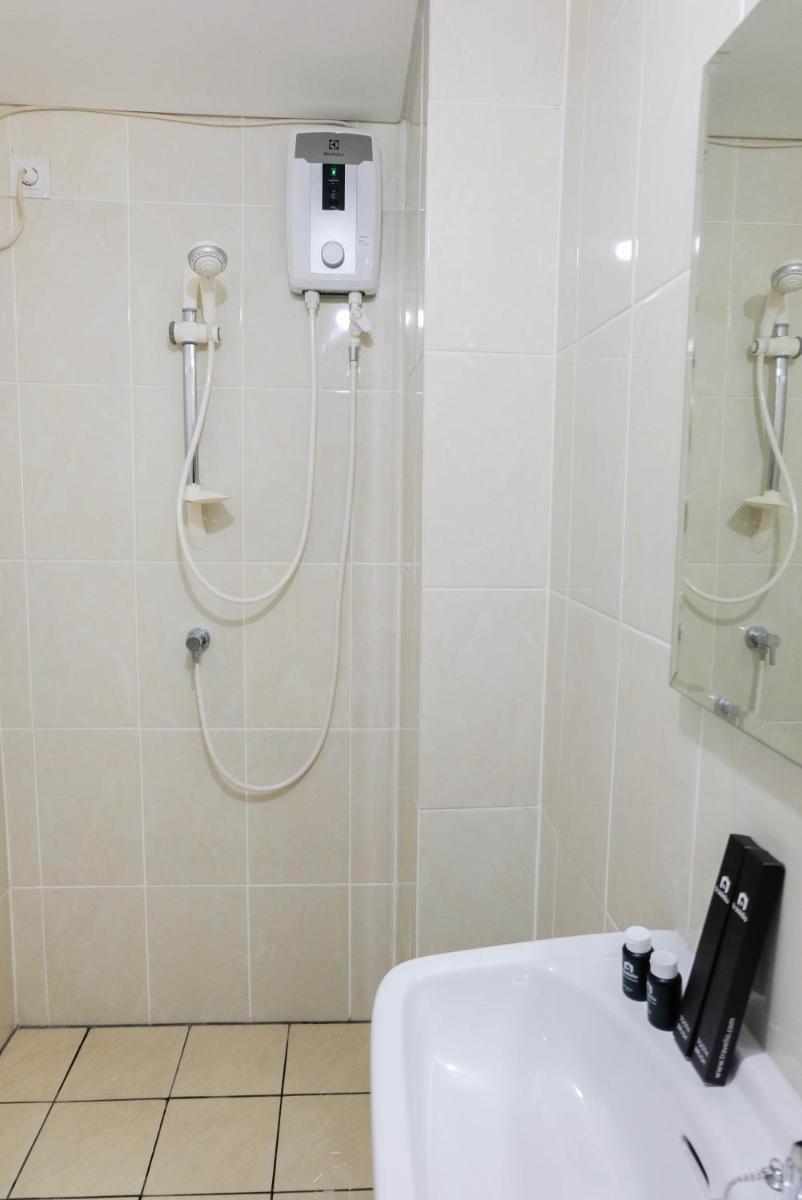 Suitetrails - Luxury and Cozy Studio M-Town Apartment By Travelio