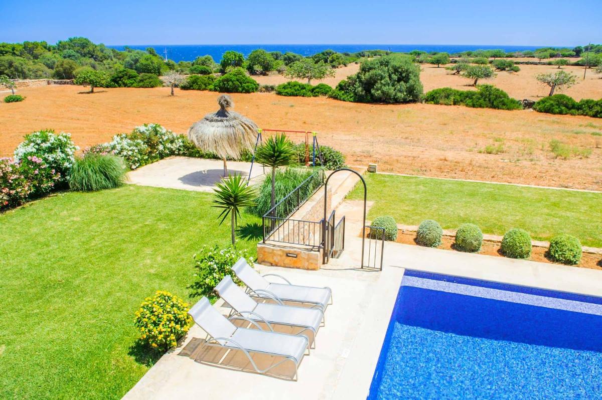 Casa Huerta - Housity