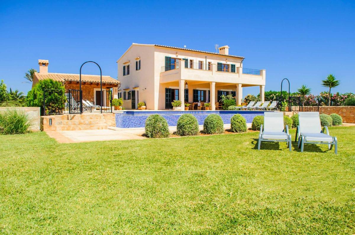 Casa Huerta - Housity
