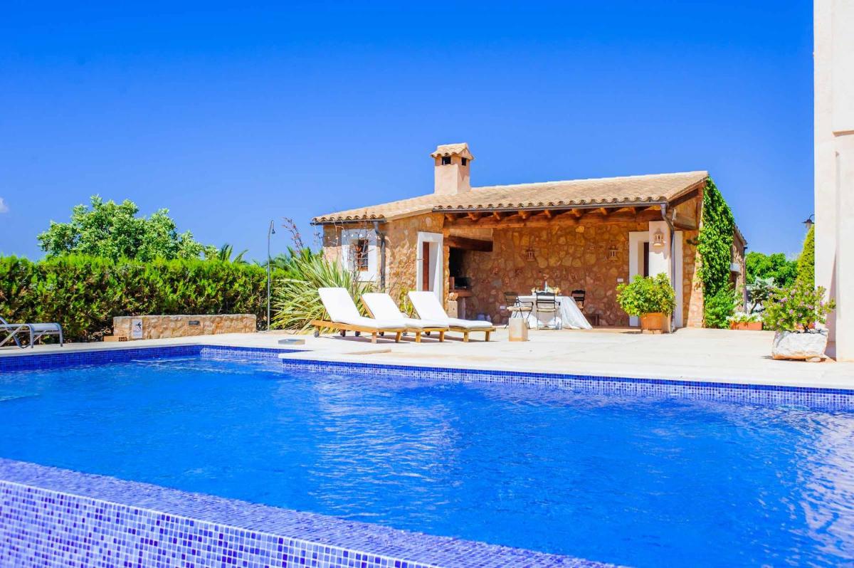 Casa Huerta - Housity