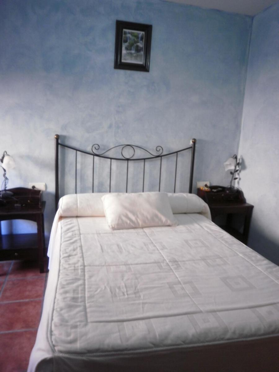 Hostal El Olmo - Housity